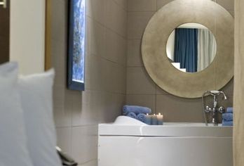 Hotel, Domotel Xenia Volos