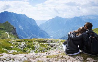 Berge