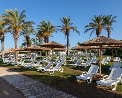 Miracle Resort Hotel-0