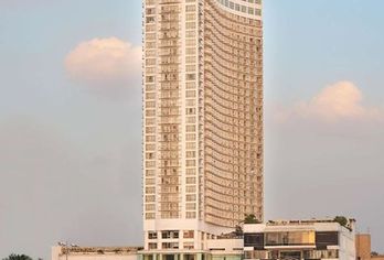 Hotel, Hilton Cairo Grand Nile