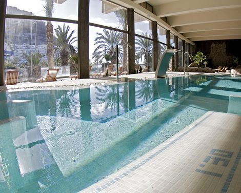 Hotel LIVVO Costa Taurito-3