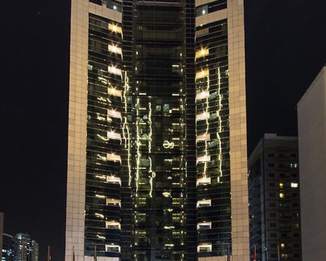 Golden Tulip Media Hotel-1