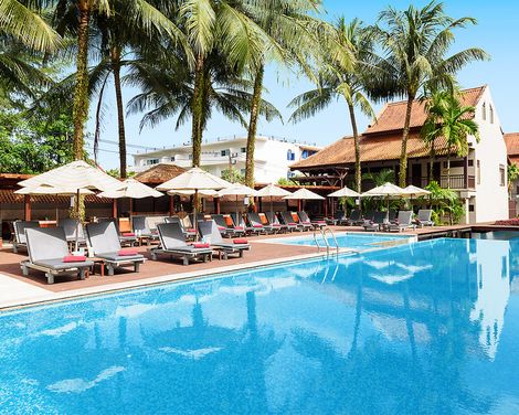 Khaolak Oriental Resort-0