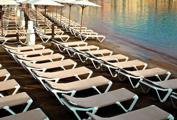 Hotel, Intercontinental Malta