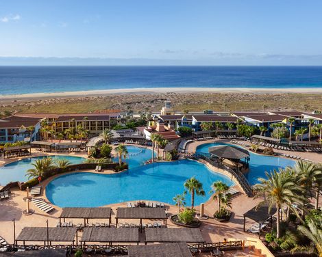 Occidental Jandía Playa-2