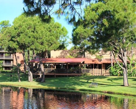 Rosen Inn Lake Buena Vista-3