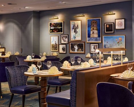 Hilton Düsseldorf-2