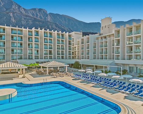 Bluesun Hotel Alga-2