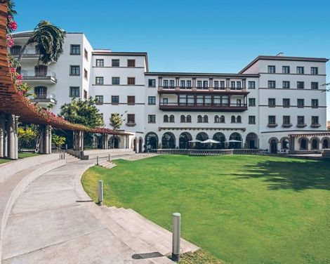 Iberostar Heritage Grand Mencey-4