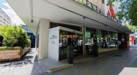 Atenea Barcelona Aparthotel 