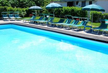 Europa Stabia Hotel