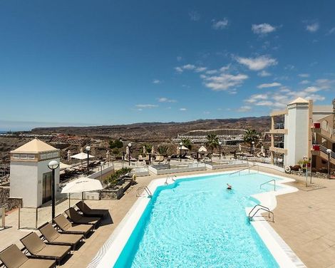 Holiday Club Vista Amadores-0