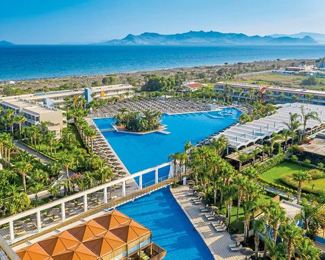 Blue Lagoon Resort-2