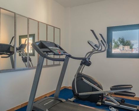 Residence I Mirti Bianchi-3