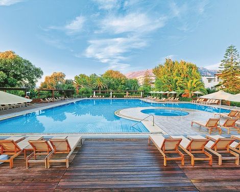 Apollonia Resort & Spa-2