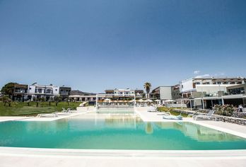 Gennadi Seaside Resort