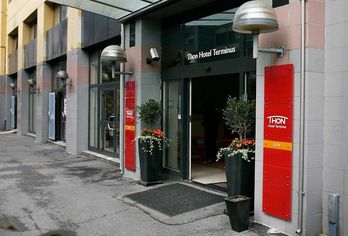 Hotel, Thon Hotel Terminus