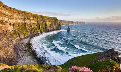 Westküste Irland 