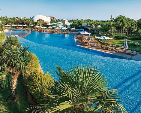 Cornelia Diamond Golf Resort & Spa-4