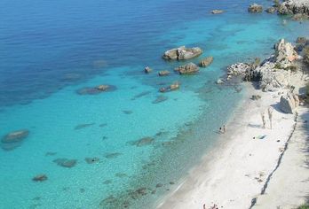 Hotel, Villa Antica Tropea