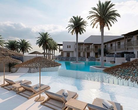 Aphrodite Beach Club-3