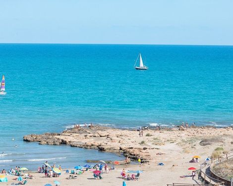 Alcossebre Sea Experience-3