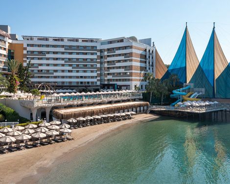 Adin Beach Hotel-2