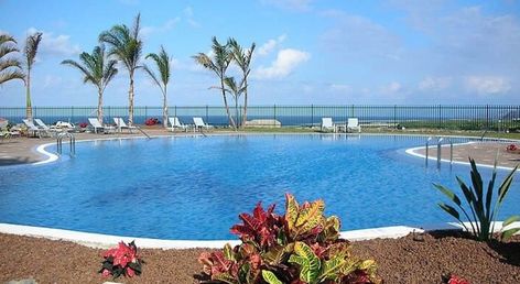 Hotel Luz del Mar