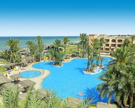 Vincci Safira Palms-3