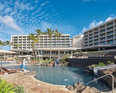 The Ritz Carlton O’ahu, Turtle Bay-4