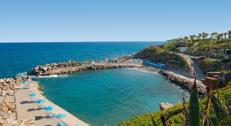 Iberostar Waves Creta Panorama & Mare