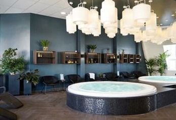 Hotel, Clarion Hotel Gillet