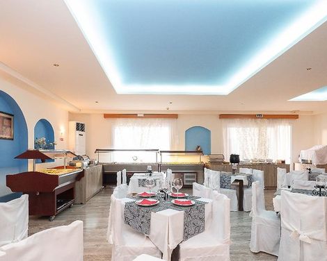 Anthoula Village Hotel-3