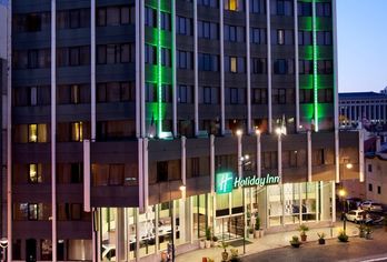 Hotel, Holiday Inn Lisbon