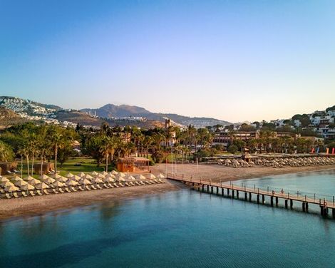 Selectum Collection Bodrum-3