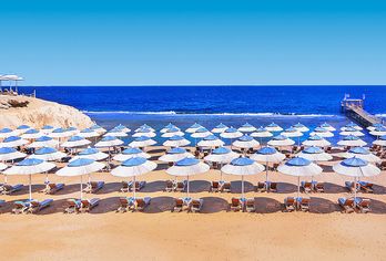 Hotel, JAZ Neo Reef Marsa