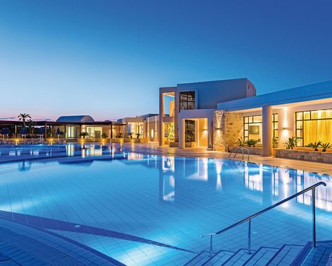 Grand Hotel Holiday Resort-0