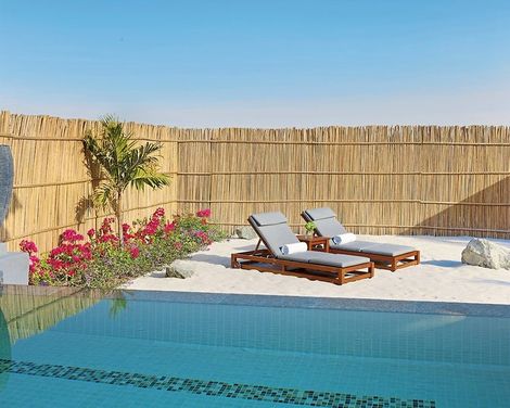 Al Wathba, a Luxury Collection Desert Resort & Spa, Abu Dhabi-1