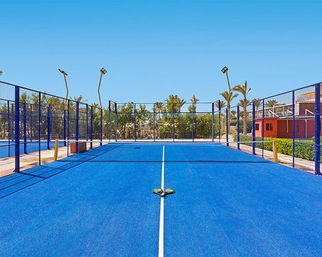 Pickalbatros Laguna Club Resort-3