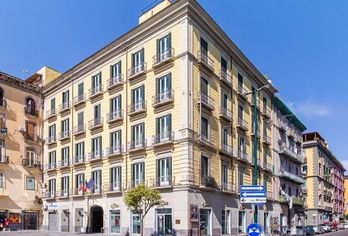 Hotel, Best Western Hotel Plaza