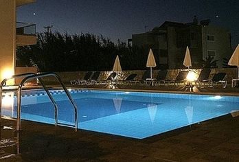 Hotel, Gerona Mare Apartments