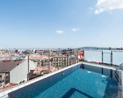 Catalonia Park Putxet-4