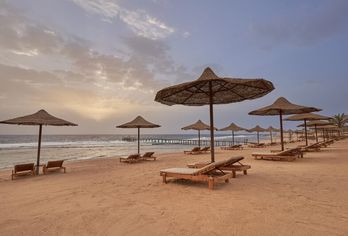 Hotel, Three Corners Sea Beach Resort