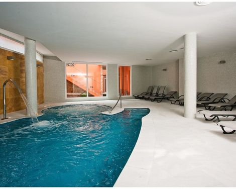 Hotel SPA Sagitario Playa-2