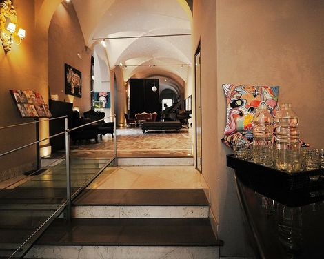 Borghese Palace Art-2
