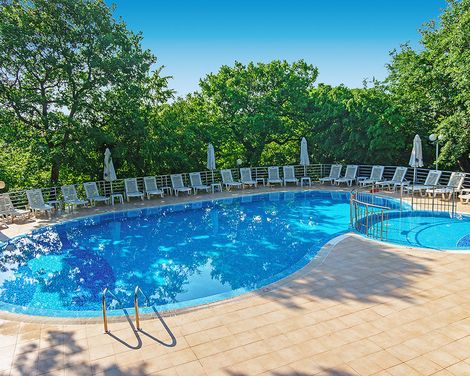 Odessos Park Hotel-1