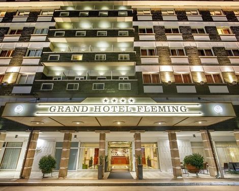 Grand Hotel Fleming-0