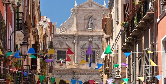 Cagliari 