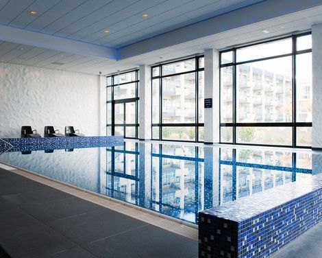 Van der Valk Hotel Schiphol-1