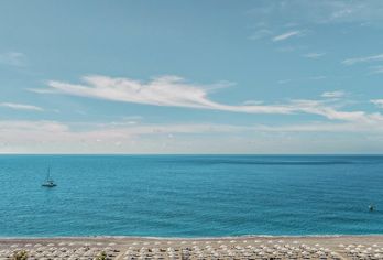 Lindos Breeze Beach Hotel